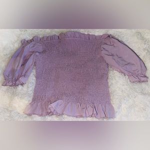 Summer French Style Shirt